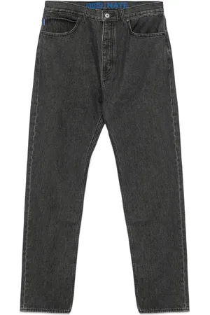 HUGO BOSS Klassische Slim-Fit-Jeans
