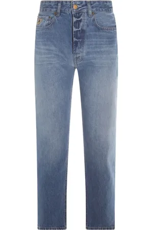 Lois Dana Straight-Leg-Jeans