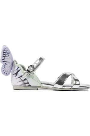 SOPHIA WEBSTER Chiara Sandalen