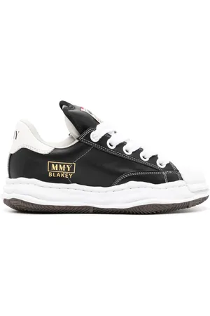 Maison Mihara Yasuhiro Chunky Blakey Original Sole Sneakers