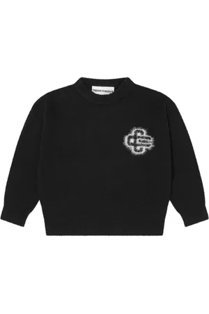 The Couture Club Pullover aus Baumwolle
