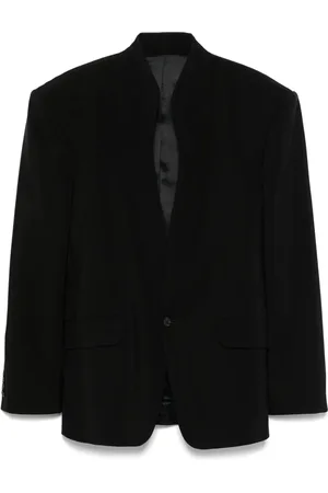 MUGLER Jacke aus Twill