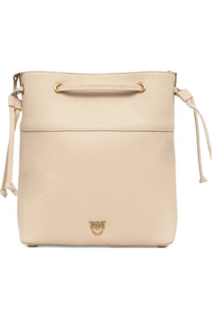 Pinko Beuteltasche mit Kordelzug