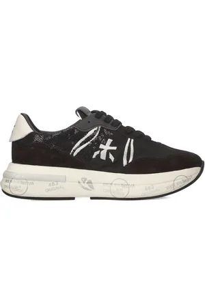 Premiata Cassie Sneakers