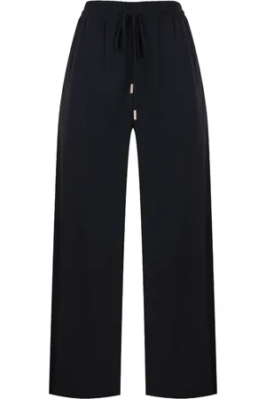 Danamè Hose mit weitem Bein