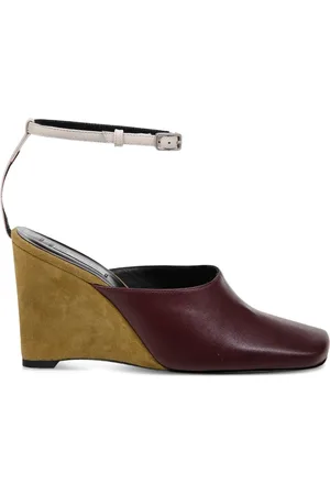Ami Pumps 85mm