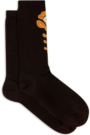 Etro Socken mit Jacquardmuster
