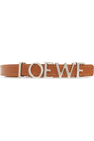 Loewe Gürtel mit Logo