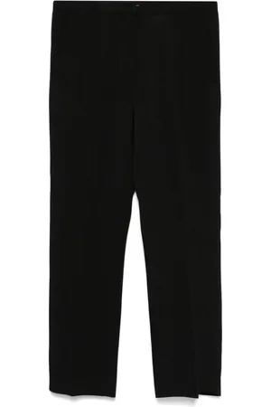 Nº21 Hose aus Krepp