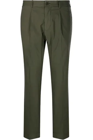 Biagio Santaniello Plissierte Hose