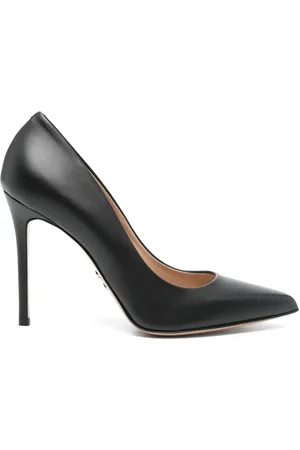 SERGIO LEVANTESI Myss Pumps 100mm