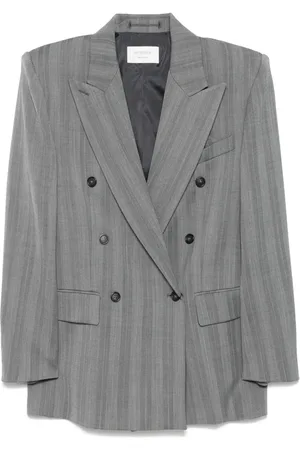 Sportmax Merlot Blazer