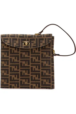 Fendi 20th Century Zucca Handtasche