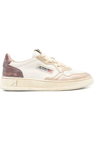 Autry Medalist Low Sneakers