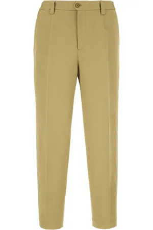 BRIGLIA Hose mit geradem Bein