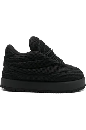 PDF Nuvola Pluto Mesh-Sneakers