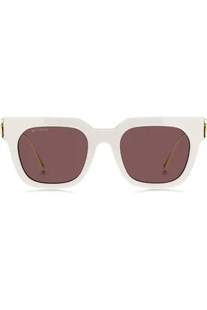 Etro Bold Pegaso Sonnenbrille