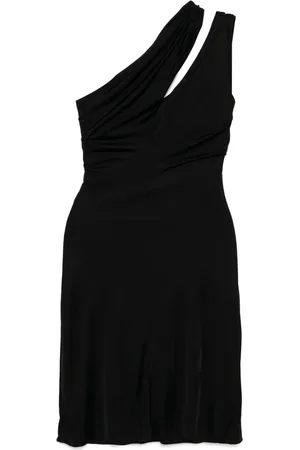 VERSACE Ärmelloses Kleid