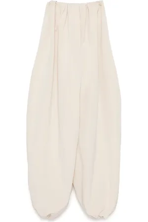 Jacquemus La Combinaison Callison Hose