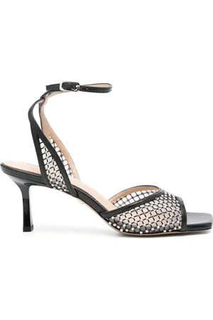 Lola Cruz Carmen Sandalen 65mm
