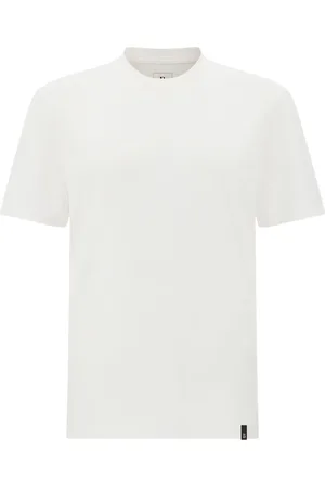 Boggi Milano Klassisches T-Shirt