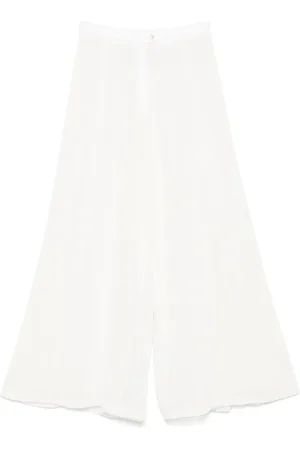 FORTE FORTE Hose mit weitem Bein