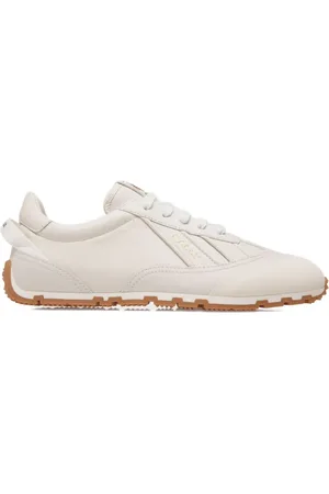 Bally Quarry Sneakers