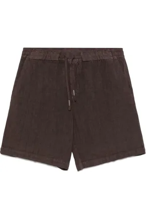 COSTUMEIN Shorts aus Leinen