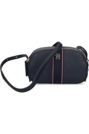 Tommy Hilfiger Strukturierte Kameratasche
