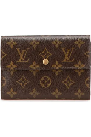 LOUIS VUITTON 2006 kleines Alexandra Portemonnaie