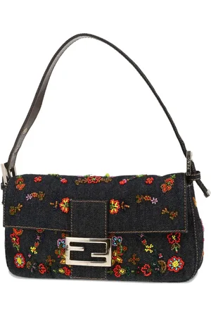 Fendi Baguette Handtasche