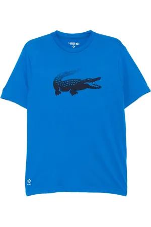 Lacoste X Daniil Medvedev T-Shirt