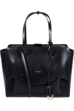 Hidesins Handtasche aus Leder