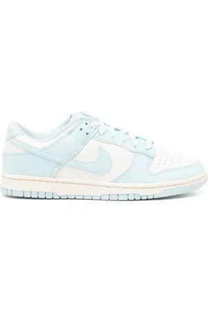 Nike Dunk Low "Glacier Blue" Sneakers