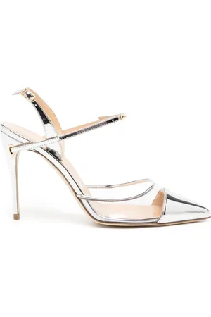 Jennifer Chamandi Vittorio Pumps 105mm