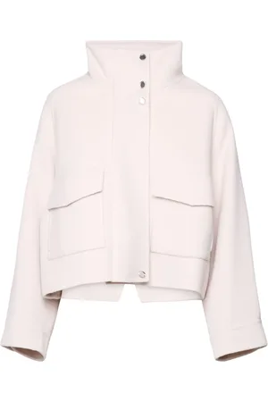 Pinko Jacke aus Wolle