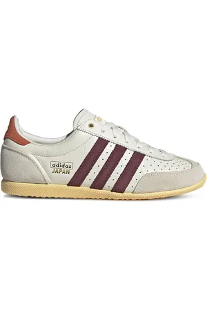 adidas Japan Core Yellow/Black Sneakers