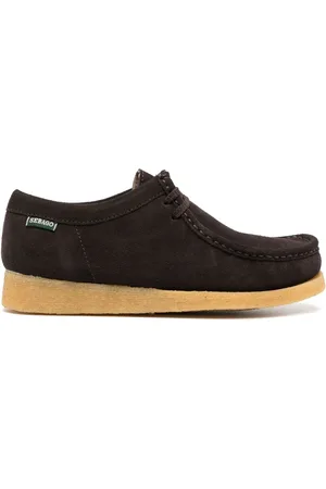 SEBAGO Koala Loafer aus Wildleder