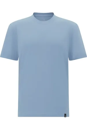 Boggi Milano Klassisches T-Shirt