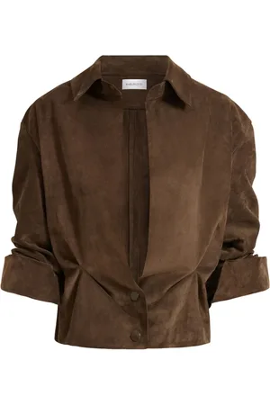 16Arlington Erco Jacke