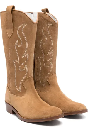Eli1957 Cowboystiefel