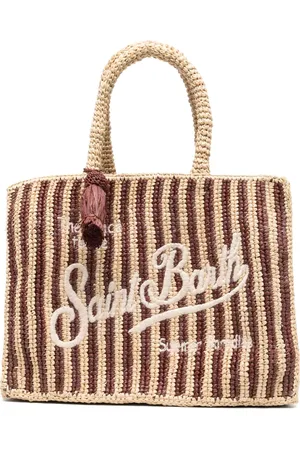 MC2 SAINT BARTH Colette Strandtasche