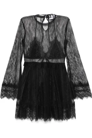 CHARO RUIZ IBIZA Thonne Minikleid