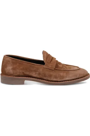 ALBERTO FASCIANI Homer Loafer
