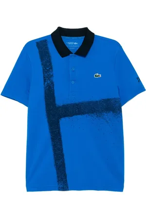 Lacoste X Novak Djokovic Poloshirt