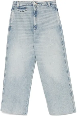 Tommy Hilfiger Klassische Tapered-Jeans