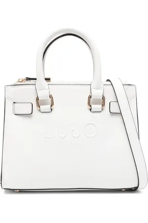 Liu Jo Handtasche mit Logo-Prägung