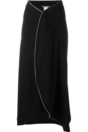 Comme des Garçons Asymmetrischer Rock