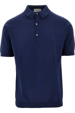 JOHN SMEDLEY Adria Poloshirt