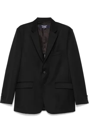 Comme des Garçons Sakko mit fallendem Revers